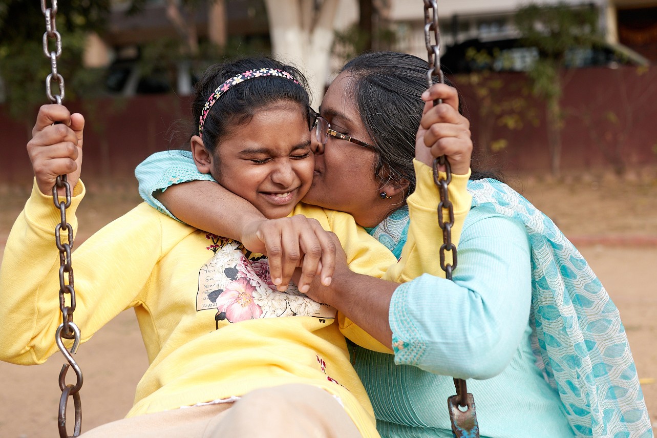 Humans of Bombay — photograph by Jai Gupta, image 58